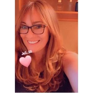 Meet your Posher, Marybeth